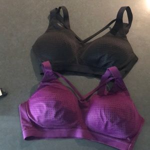 Lightweight by Victoria Sports Bra Bundle